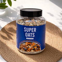 Super Oats