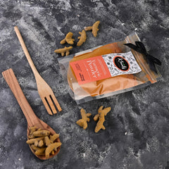 Premium Turmeric Powder - Natural, Fresh & Aroma by khaalis