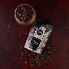 Black Cardamom - Bari Elaichi