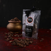 Black Cardamom - Bari Elaichi