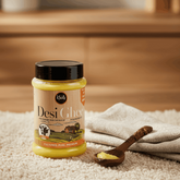 Desi Ghee Cow
