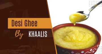 Pure Desi Ghee Store in Pakistan – Trusted Taste, Health & Tradition