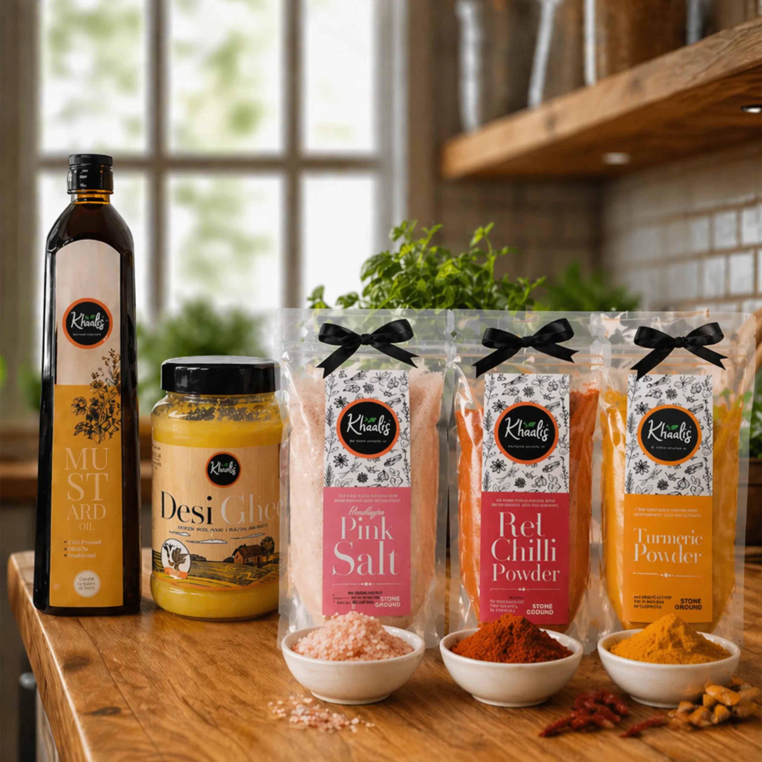 Kitchen Combo Saver Pack