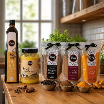 Kitchen Combo Saver Pack