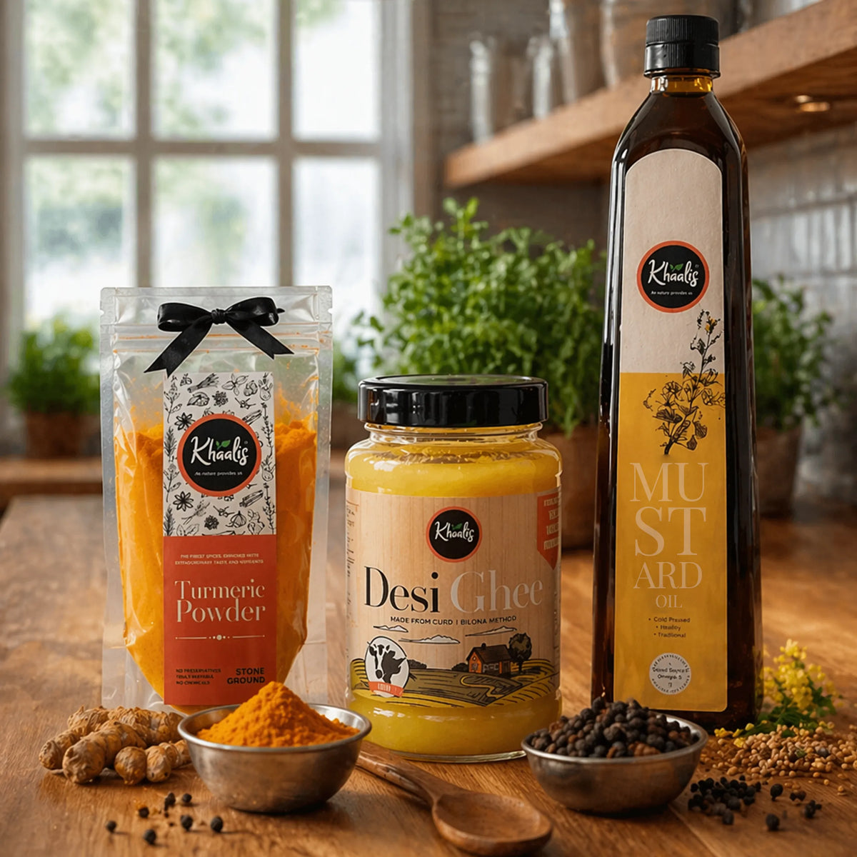 Immunity Booster Pack