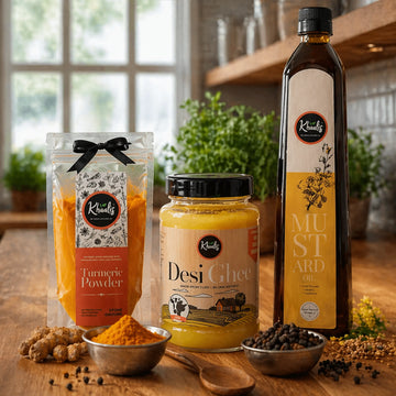Immunity Booster Pack