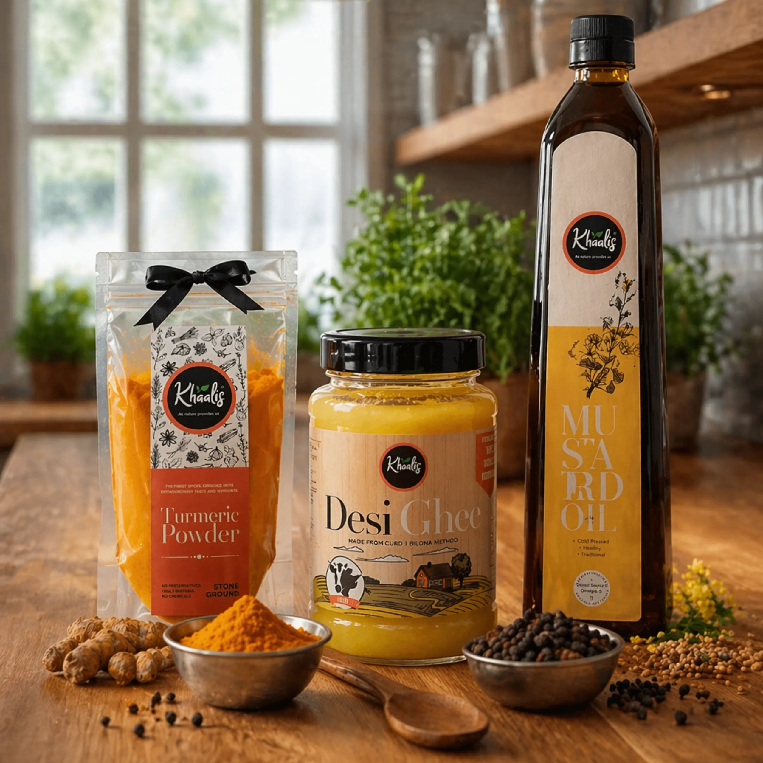 Immunity Booster Pack