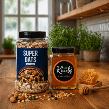 Breakfast Power Pack