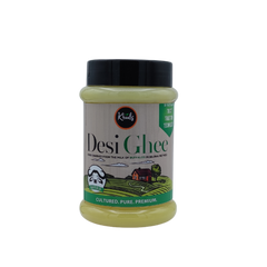 Desi Ghee Buffalo