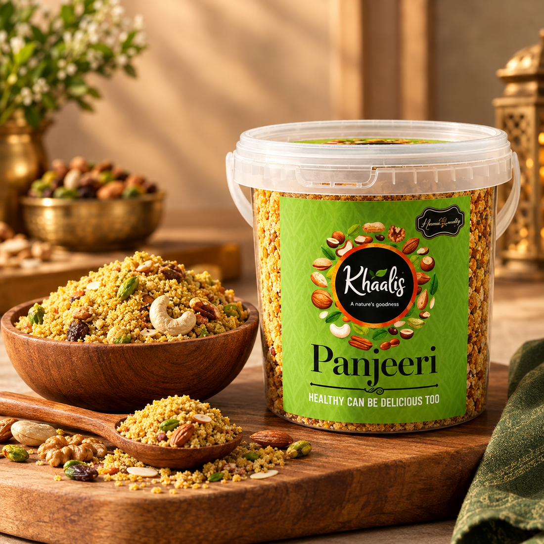 Panjeeri