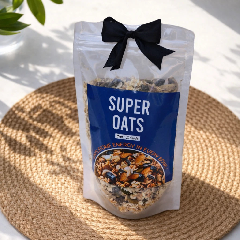 Super Oats