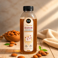 Khaalis Sharbat Badam