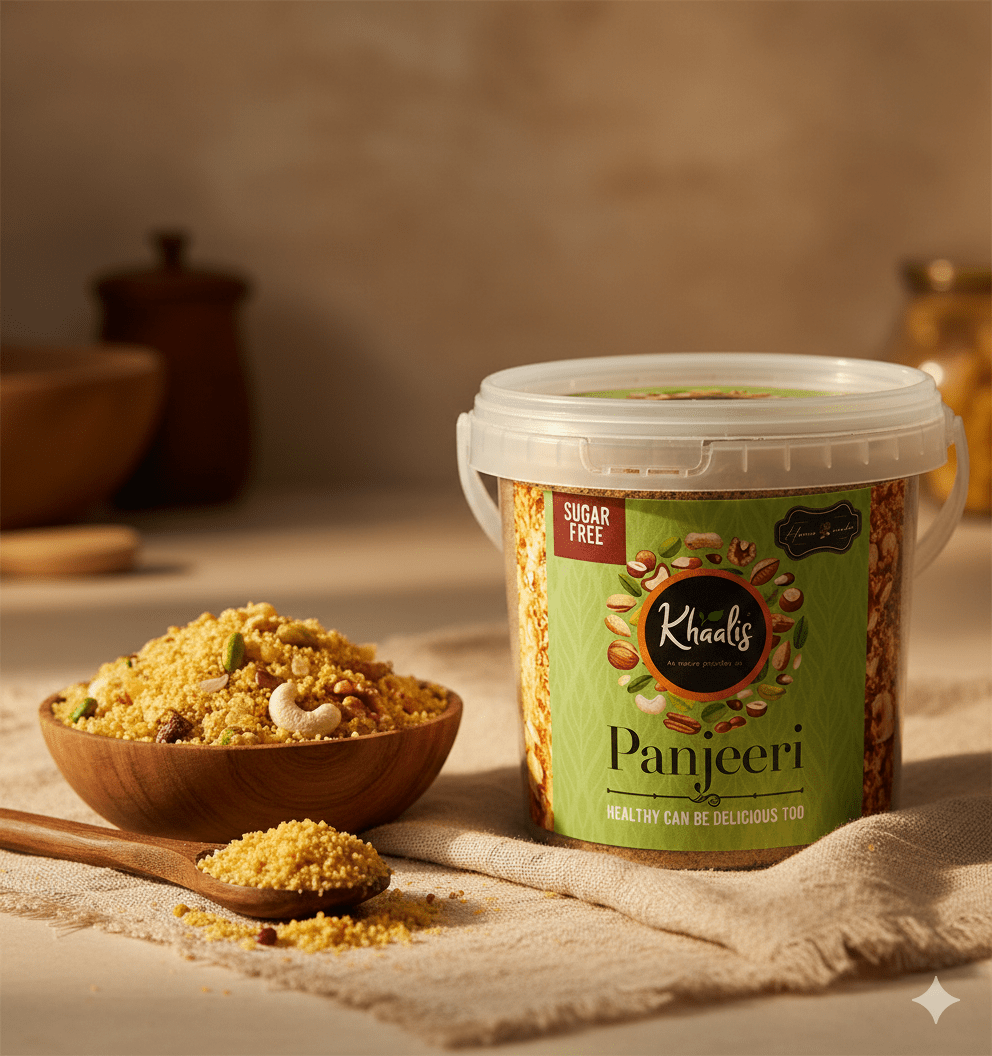Panjeeri